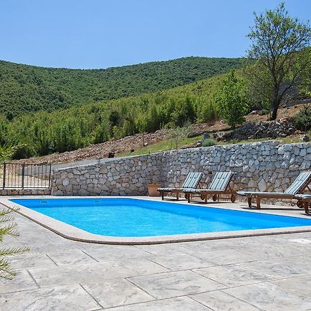 Holiday Villa Anna Primorski Dolac Zewnętrze zdjęcie