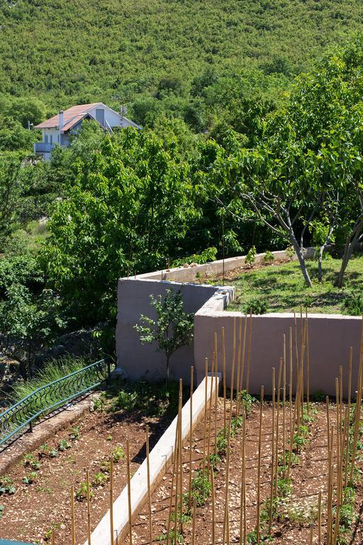 Holiday Villa Anna Primorski Dolac Zewnętrze zdjęcie