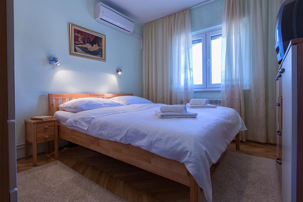 Holiday Villa Anna Primorski Dolac Zewnętrze zdjęcie