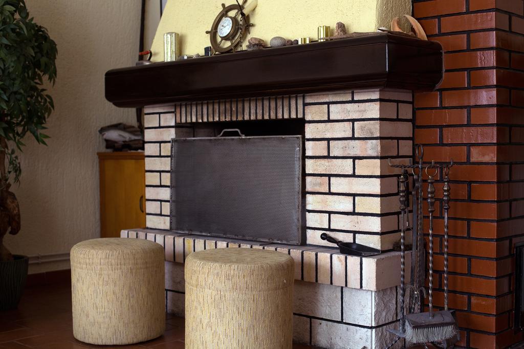 Holiday Villa Anna Primorski Dolac Zewnętrze zdjęcie